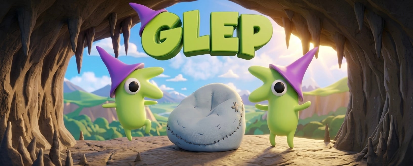 Glep Official